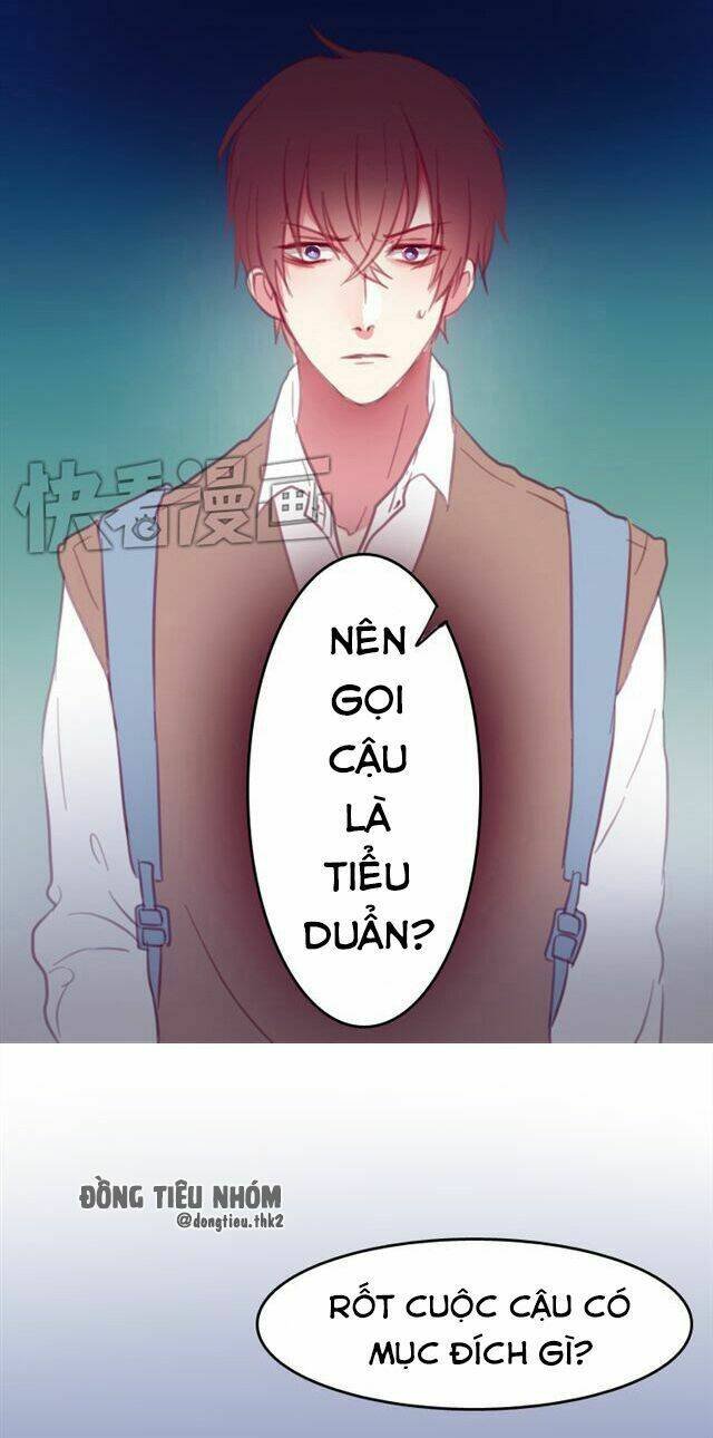 phụ đạo sau giờ học chapter 15 7