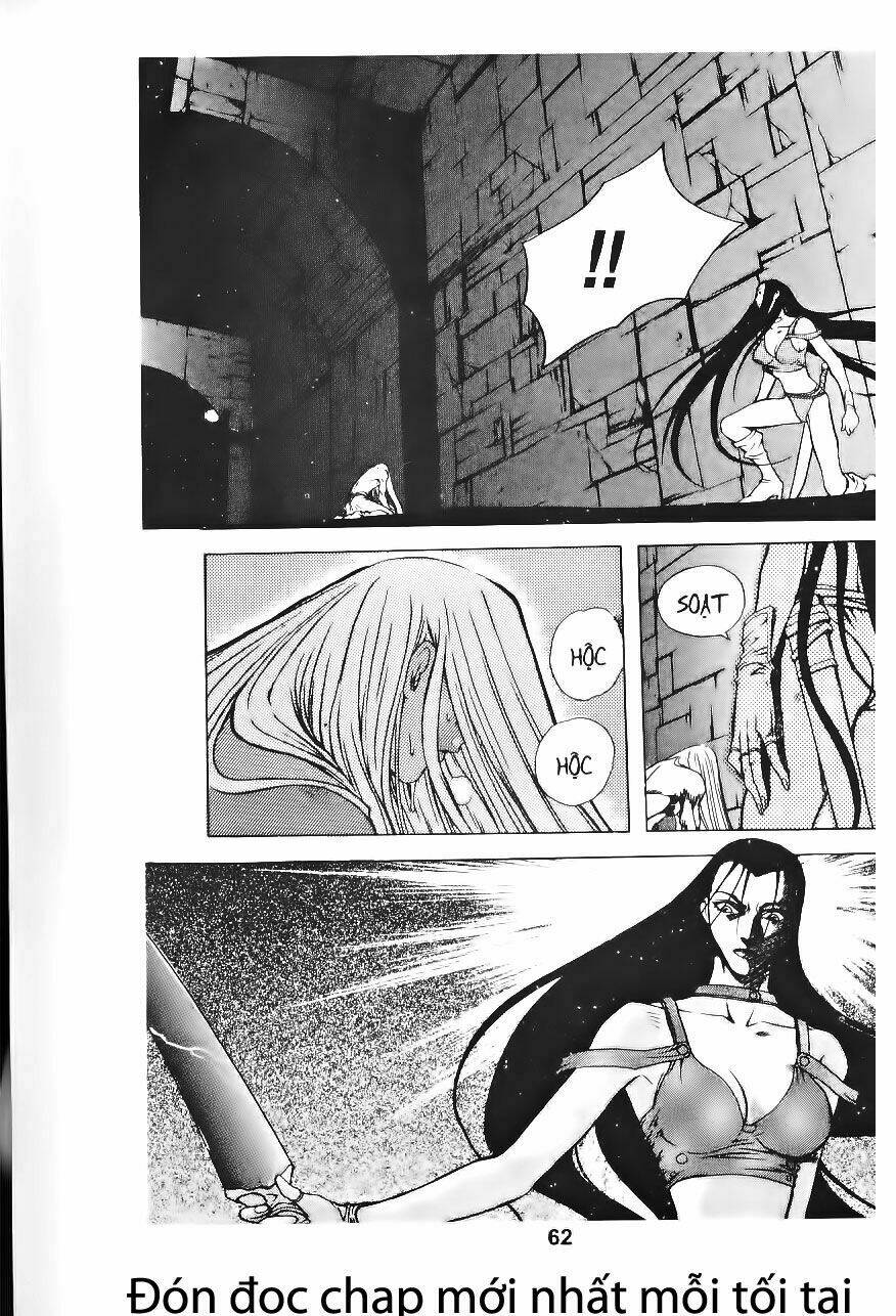 shoma - thiên vương thần kiếm chapter 64 11