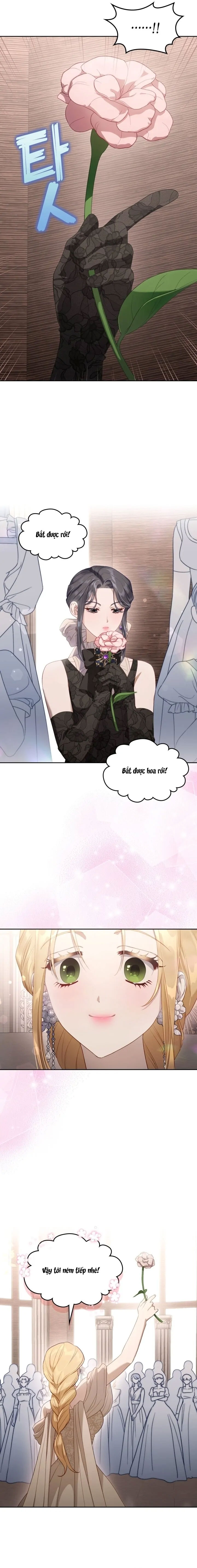 thư viện ánh trăng chapter 42 5