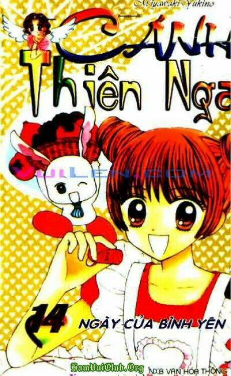 cánh thiên nga chapter 14 1