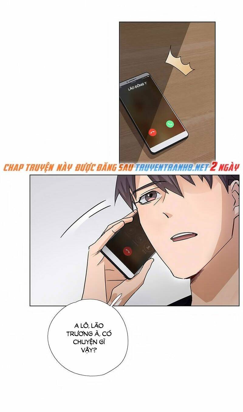 thông linh ngụy y chapter 6 28