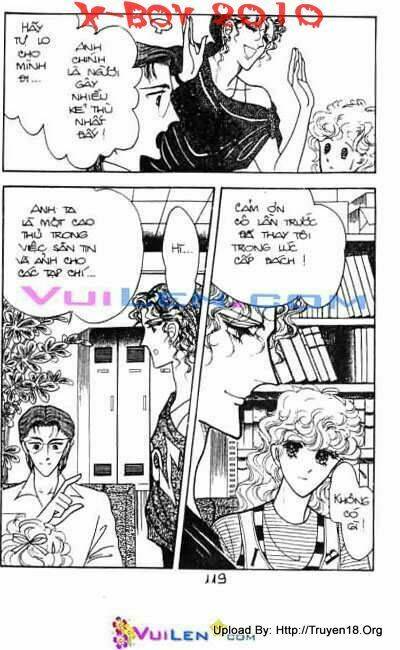 ánh đèn rực rỡ chapter 11 120