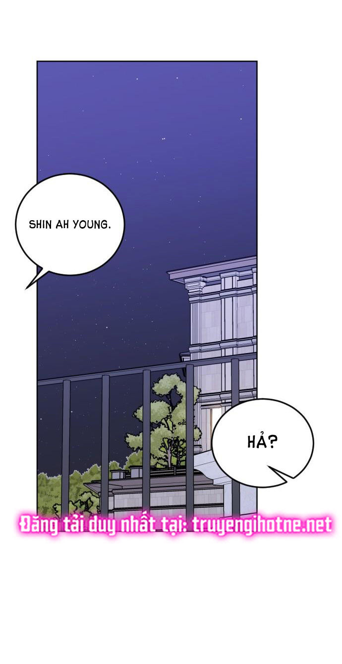 tôi sẽ thay đổi kết cục chapter 3.2 4