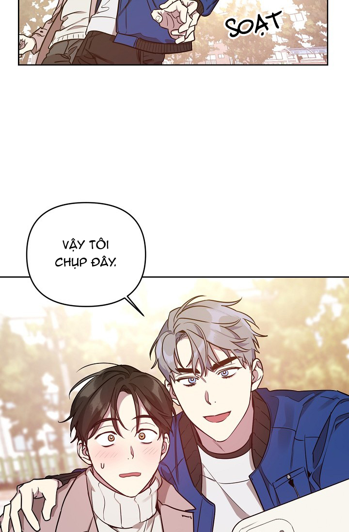 thần tượng đến rồi!? chapter 5 47