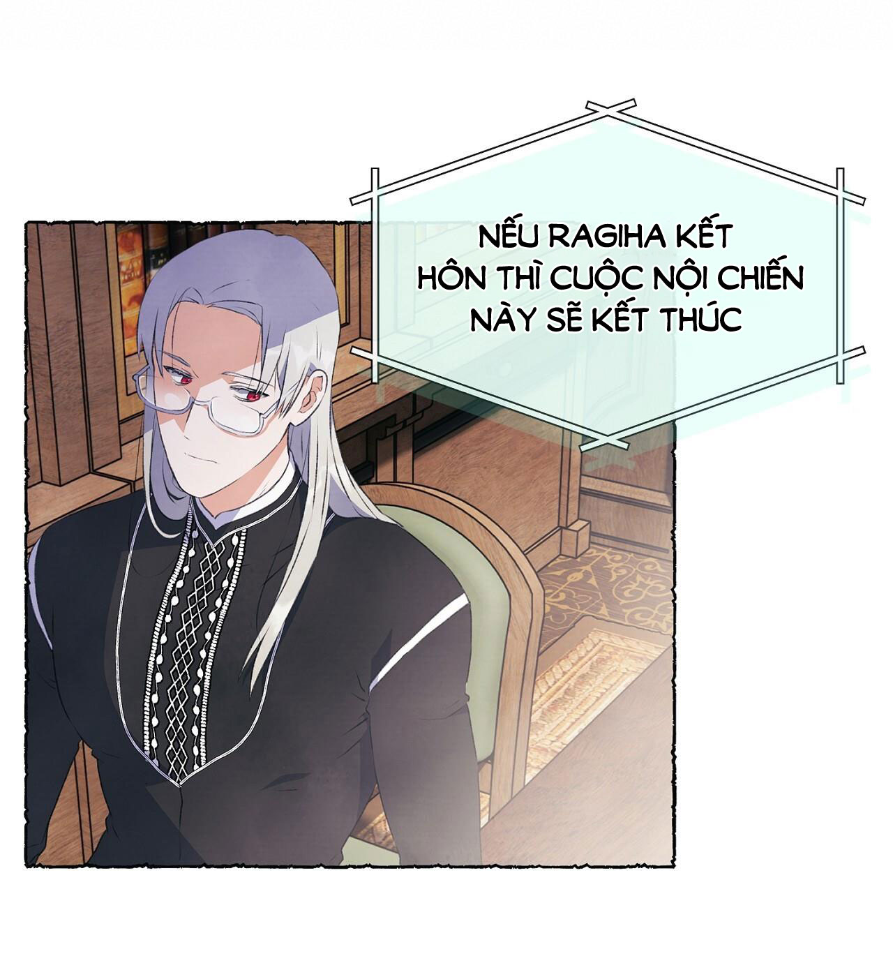 Chuyện Của Những Pháp Sư Ấy chapter 12.1 - Trang 20