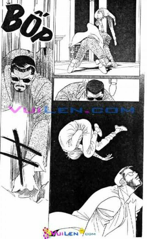 nàng tiên ánh trăng - kaguya hime chapter 11 55