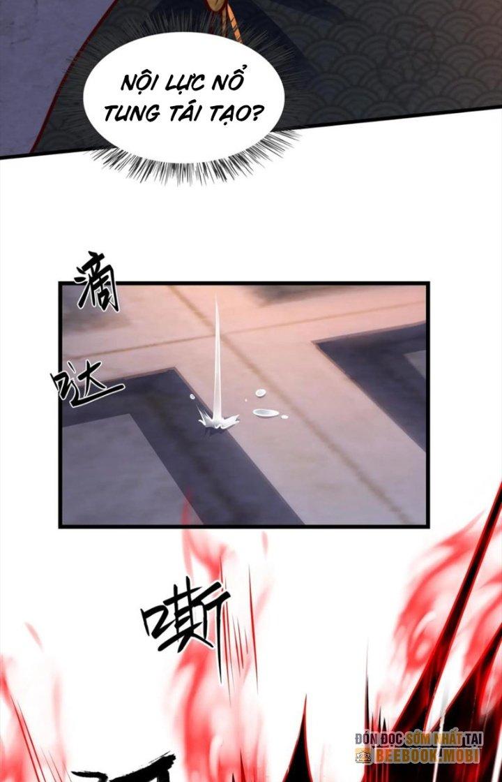 ta nuôi ma quỷ ở trấn ma ti chapter 204 21