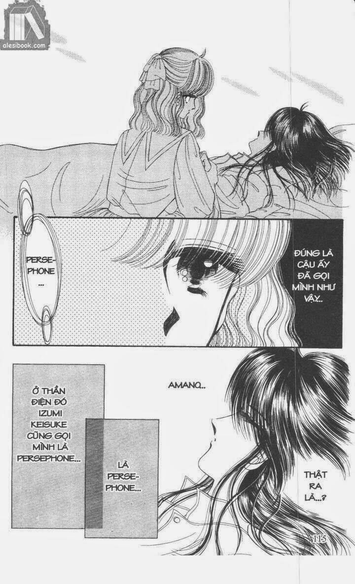aries thần thoại cung hoàng đạo chapter 5 98