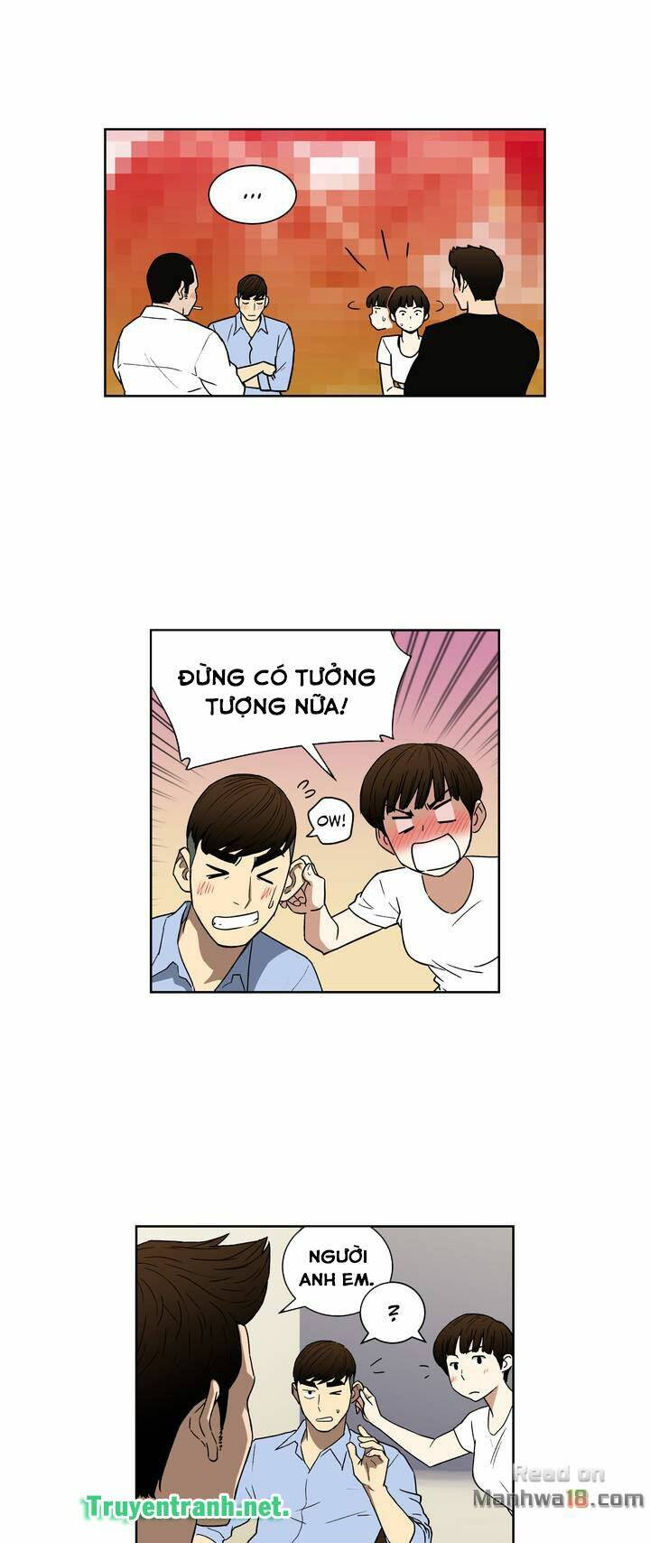 thần bài siêu năng chapter 66 5