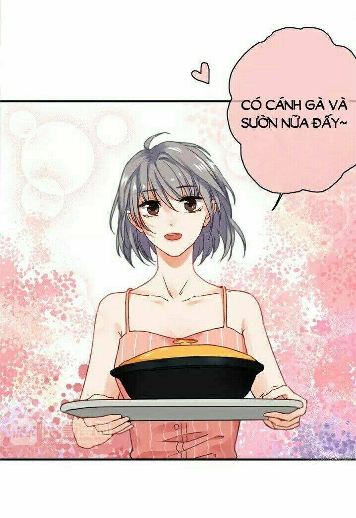 thập quang mật ngữ chapter 2 5