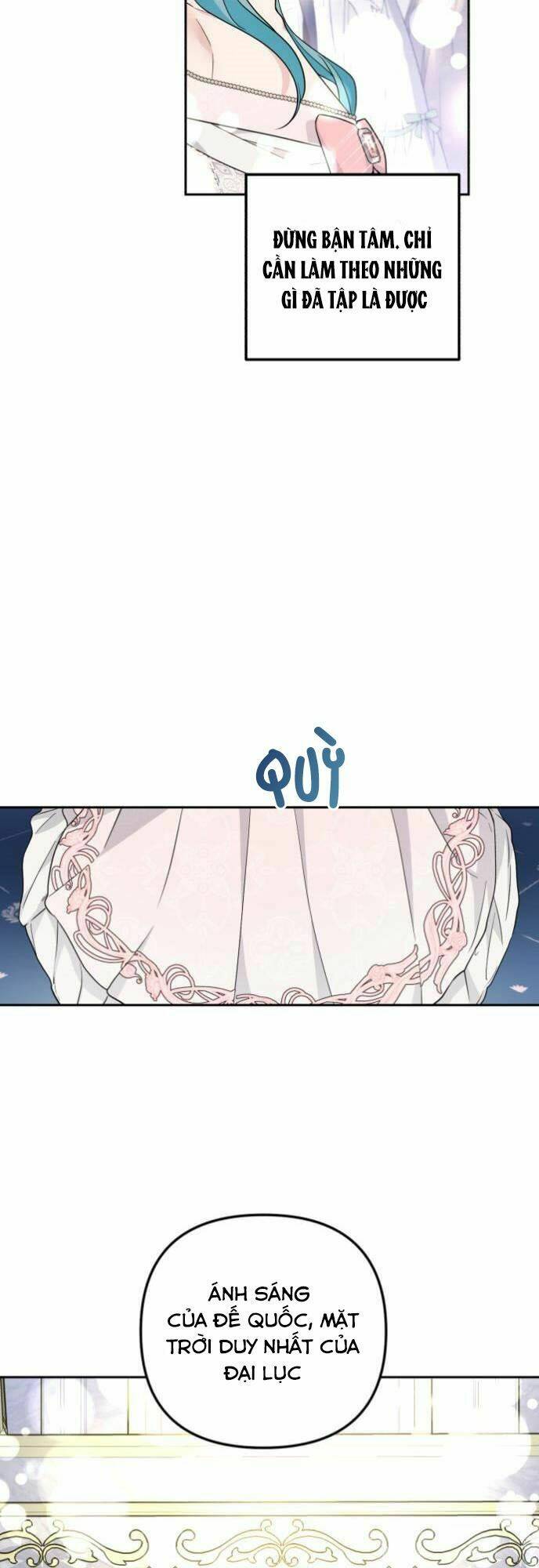 công nương mint bé nhỏ chapter 25 48