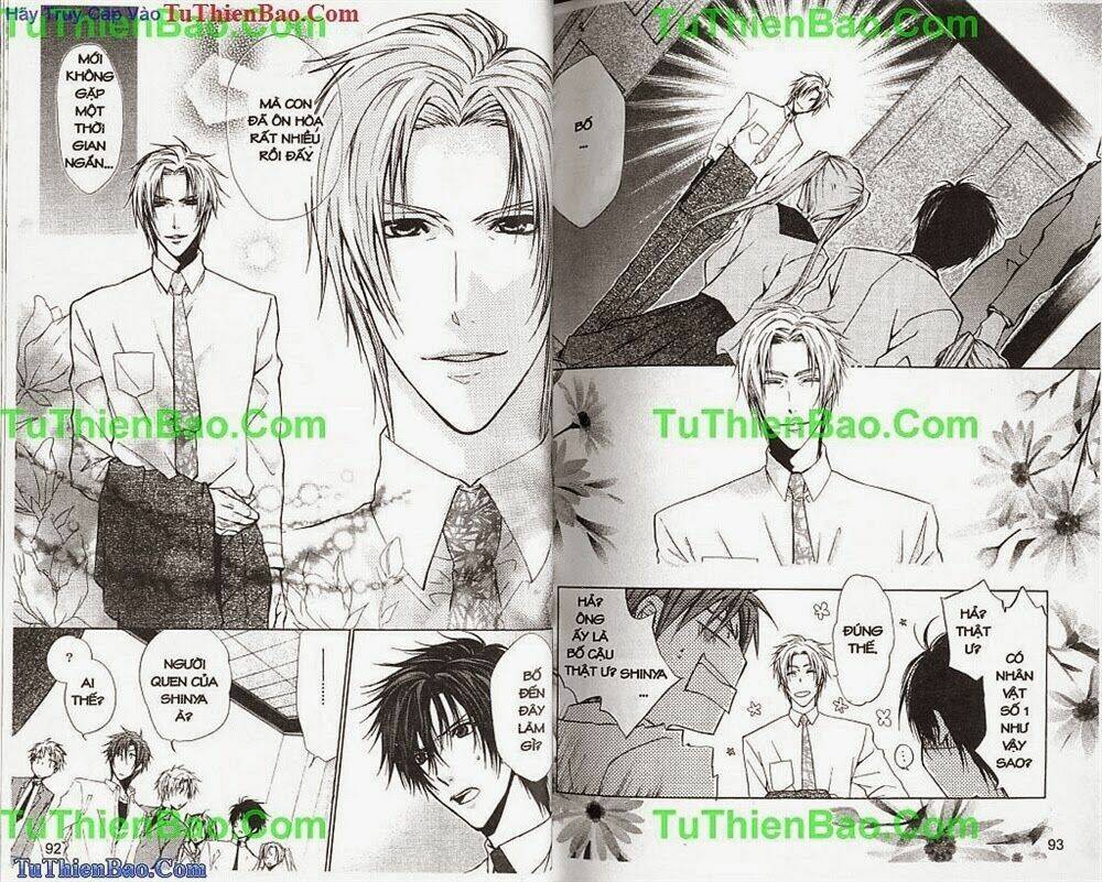 nhất quỷ nhì ma chapter 7 46