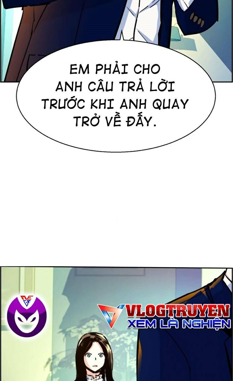 bạn học tôi là lính đánh thuê chapter 73 38