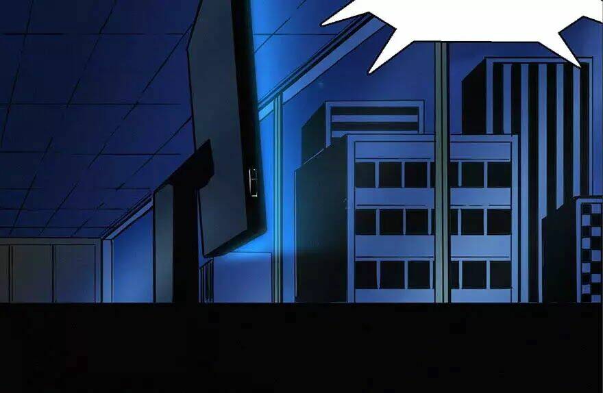 nơi này có yêu khí chapter 0 28