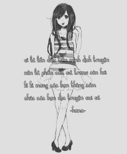 ookami shoujo to kuro ouji chapter 40.5 2