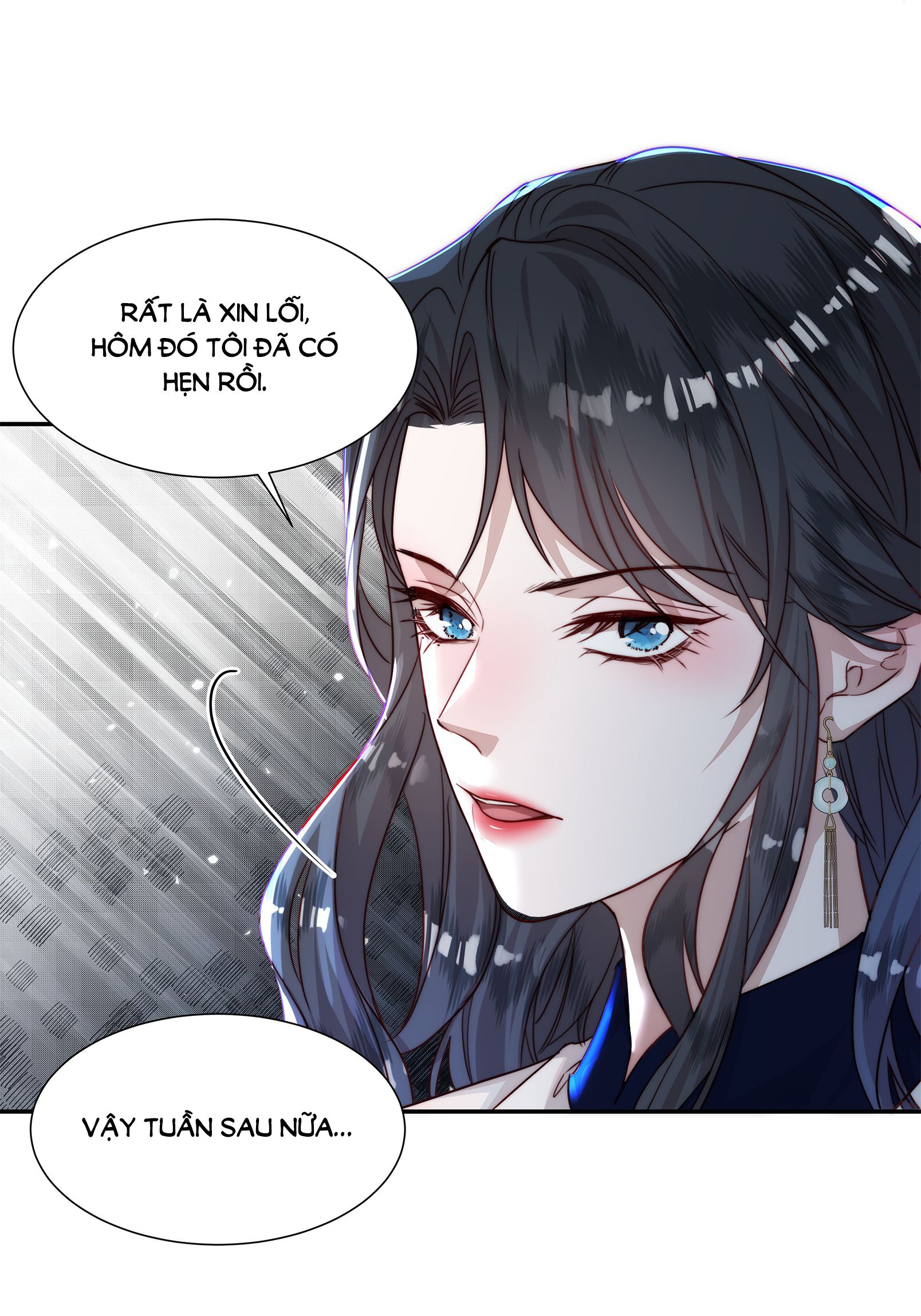 hot search phủ sóng! kẻ muốn buông xuôi như tôi nổi tiếng sau một đêm chapter 10.1 17