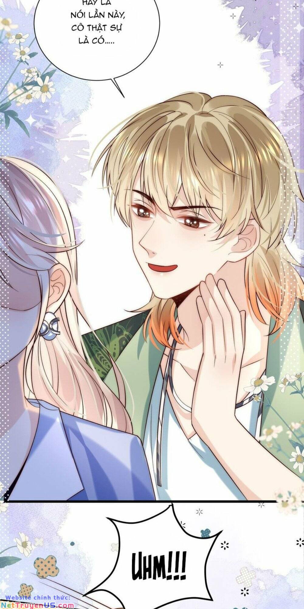 ta được thế thân tỏ tình chapter 11 22