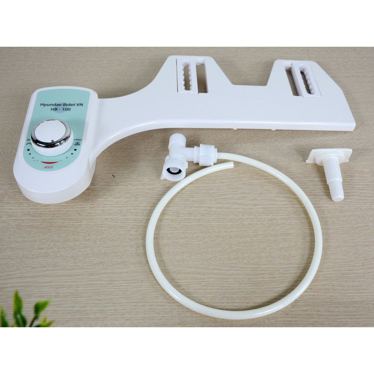 Vòi rửa vệ sinh tự động HB-100