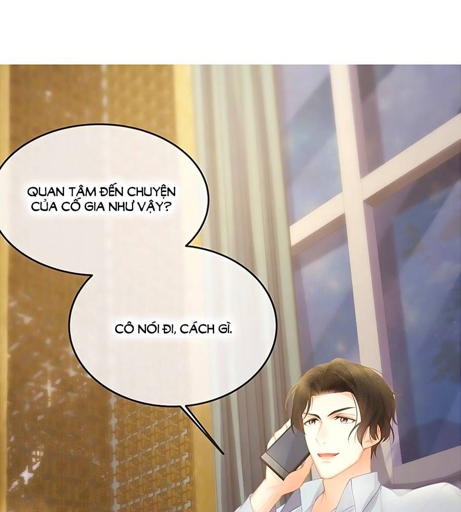 ta với bốn vị cố tiên sinh chapter 36 1