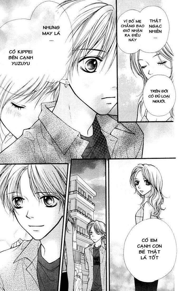 câu chuyện tuổi teen chapter 14 46