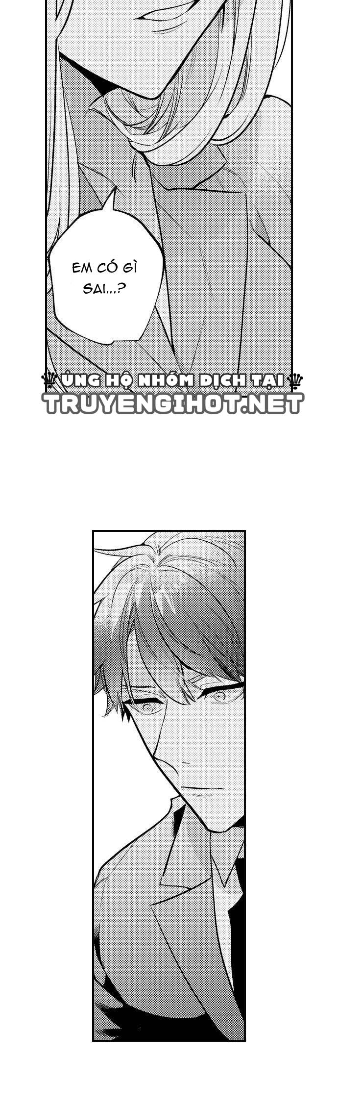 sakuraba-kun bị ám ảnh với tình dục chapter 10 4