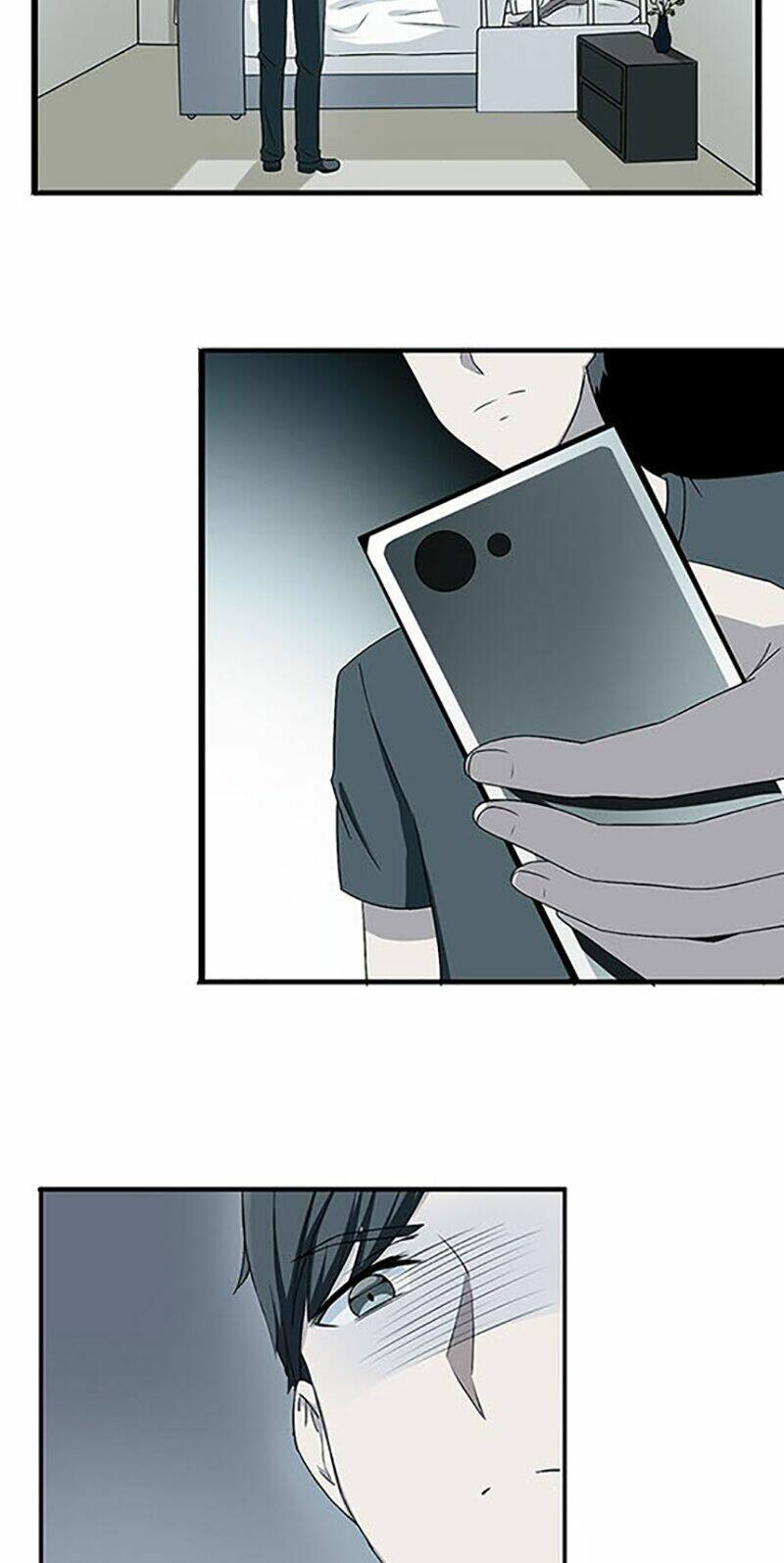 mạc thiếu bức hôn: vợ mới khó chống đỡ chapter 13 31