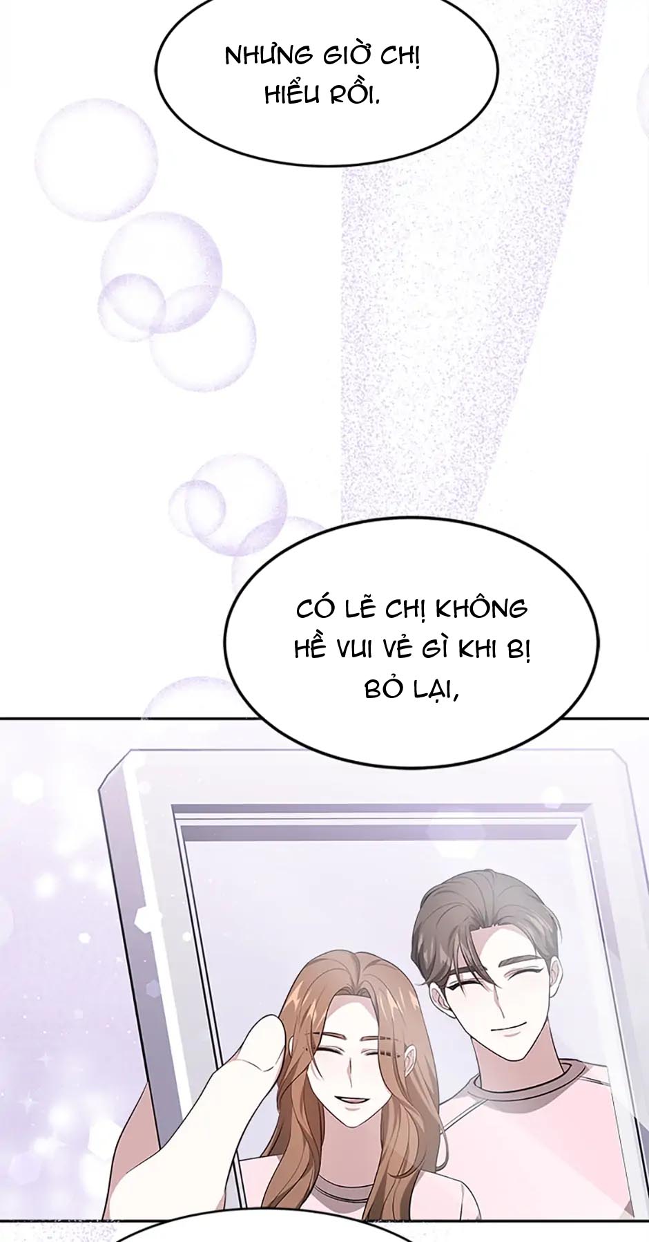 Làm Chồng Tôi Đi chapter 30.2 - Trang 1