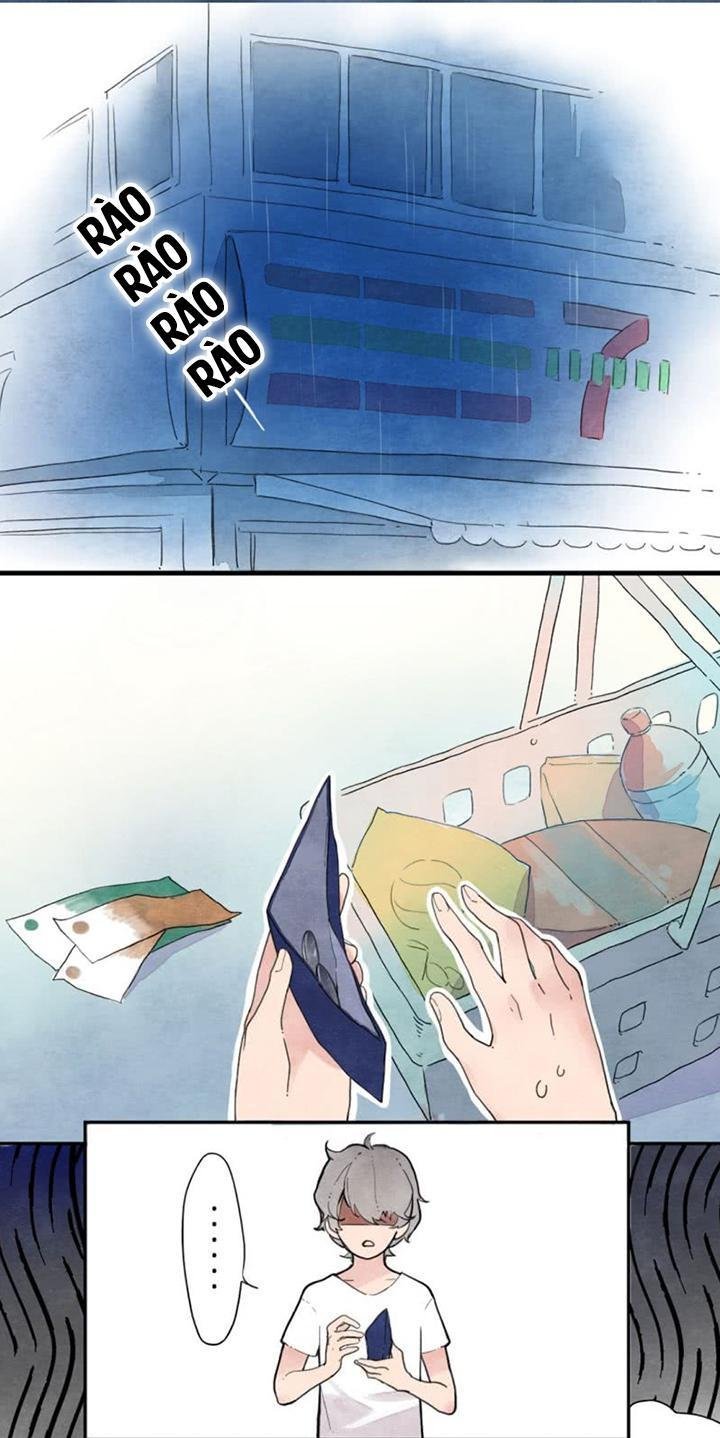 hữu ngôn tại tiên chapter 2 3