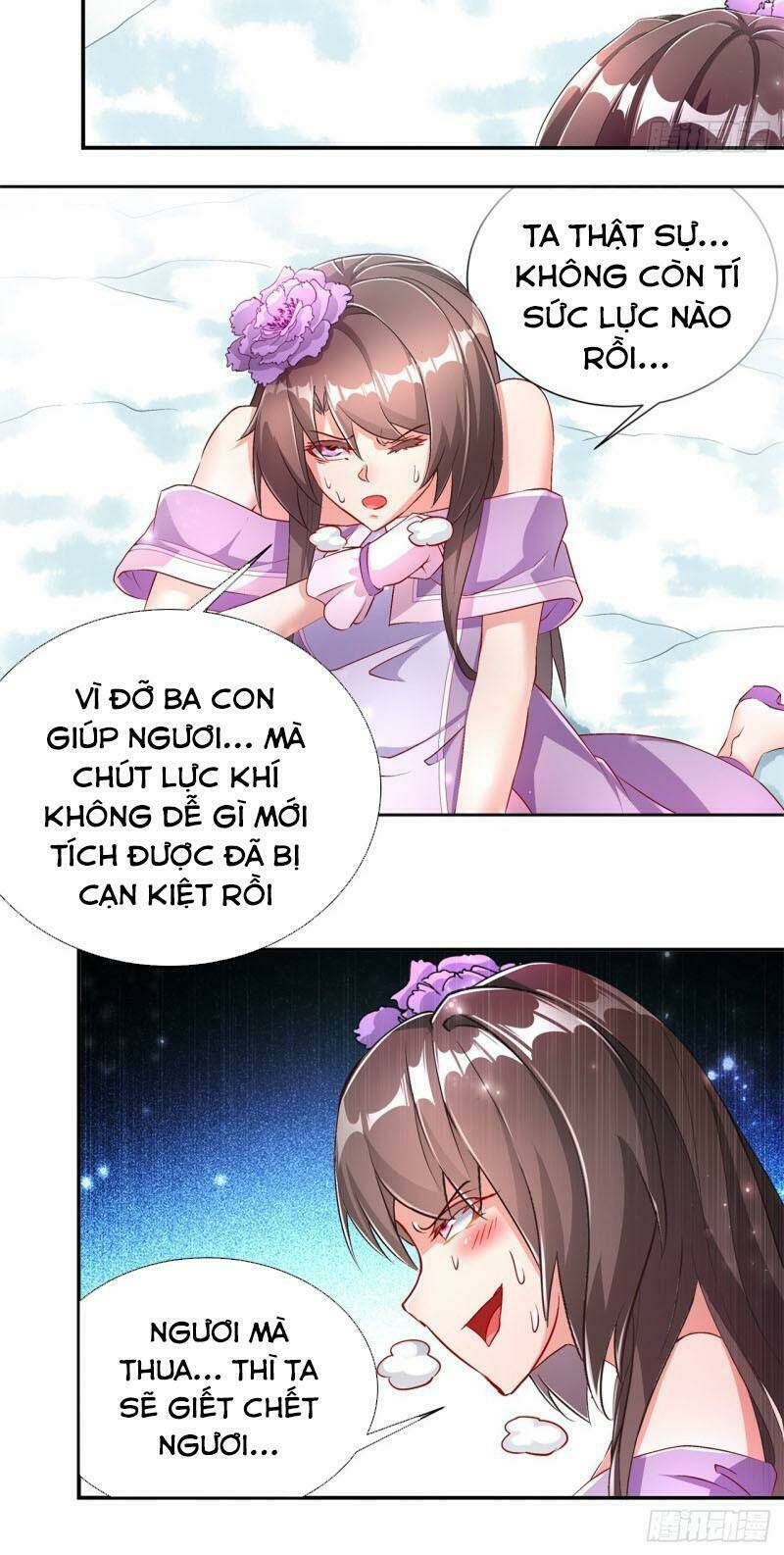 võng du chi tối cường đoán mệnh sư chapter 69 23