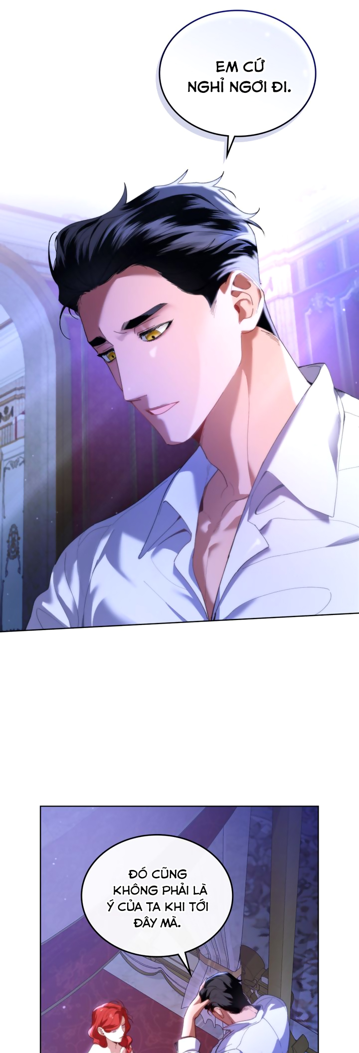 giải mã ngôn ngữ trái tim chapter 7 10