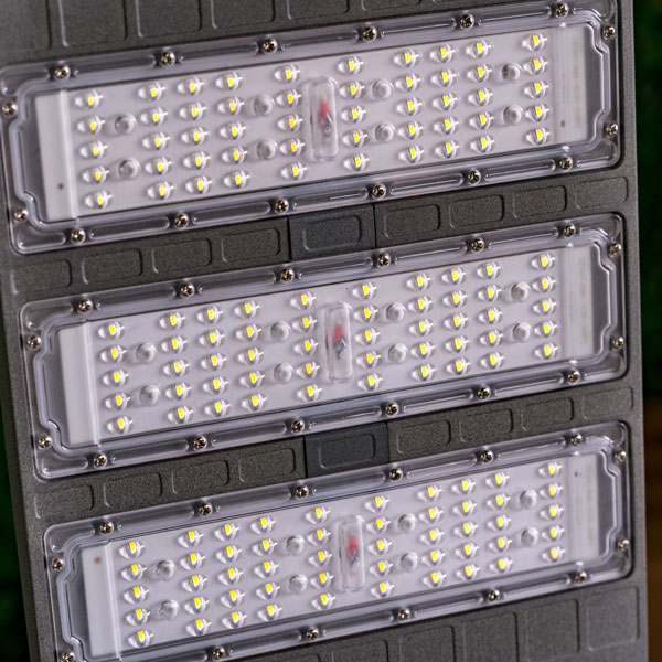 ĐÈN ĐƯỜNG NĂNG LƯỢNG MẶT TRỜI