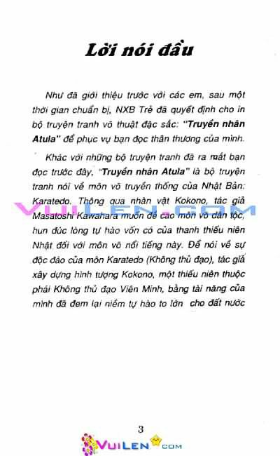 truyền nhân atula - shura no mon i chapter 20 4