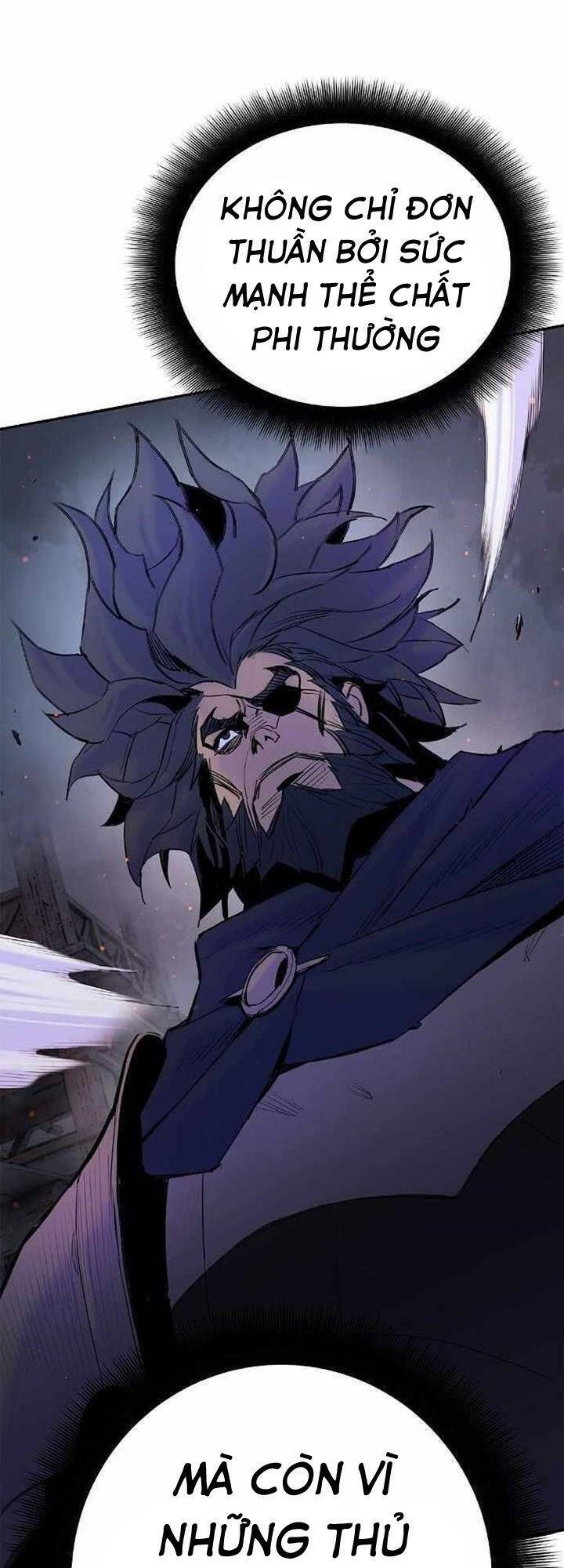 băng tâm kỵ sĩ chapter 36 50