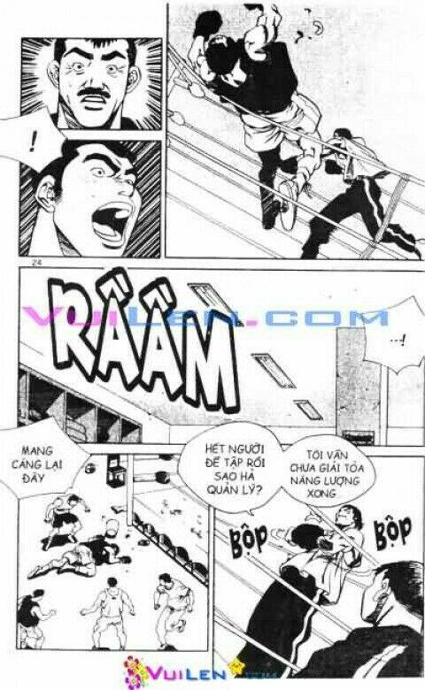 change guy chapter 88 24