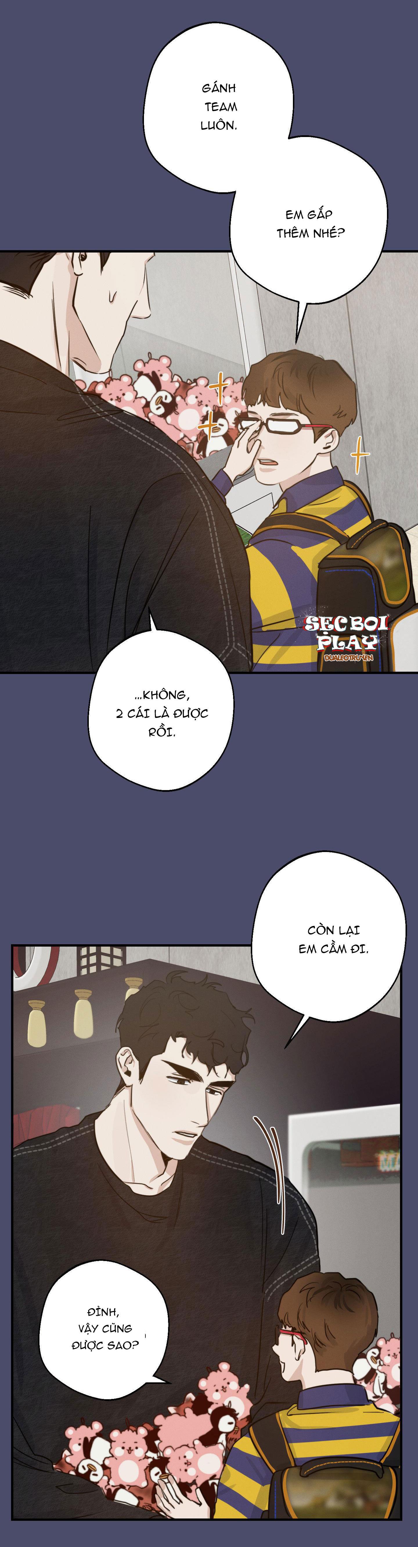 high clear chapter 15 13