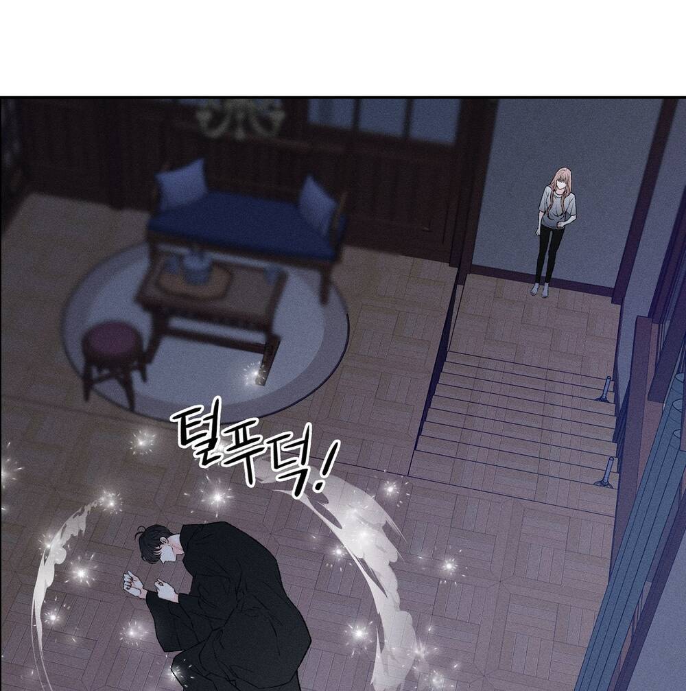 mối tình đầu của ma cà rồng chapter 26.2 1