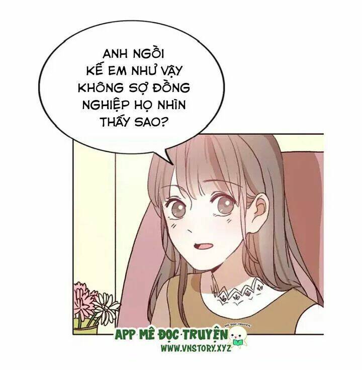 tình yêu không nói dối chapter 71 20