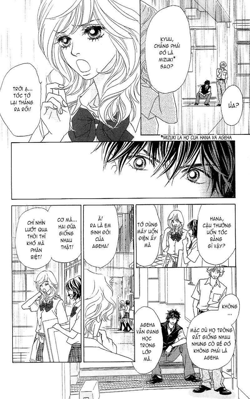 papillon hana to chou chapter 13 6