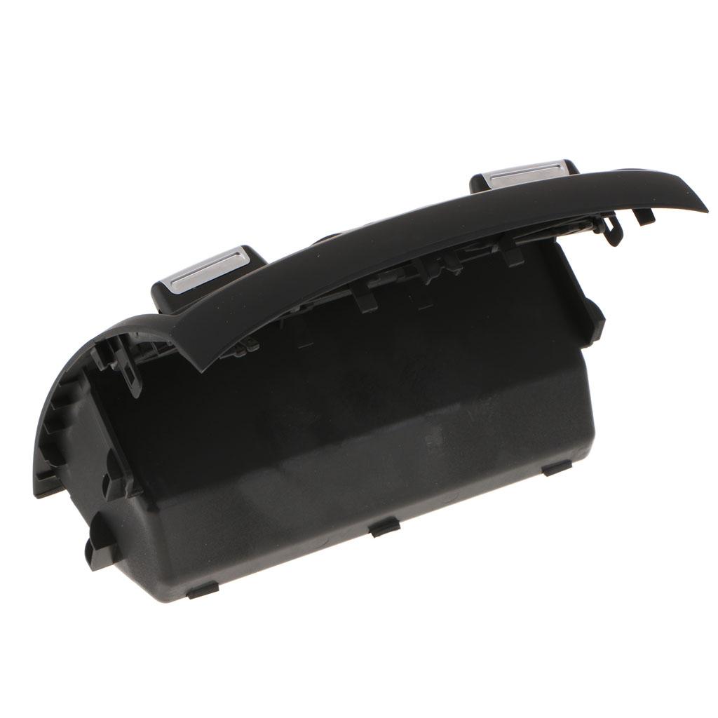 Radiator Grille Cover of The Rear Air Outlet Cover for 5 F10 F11 No Button