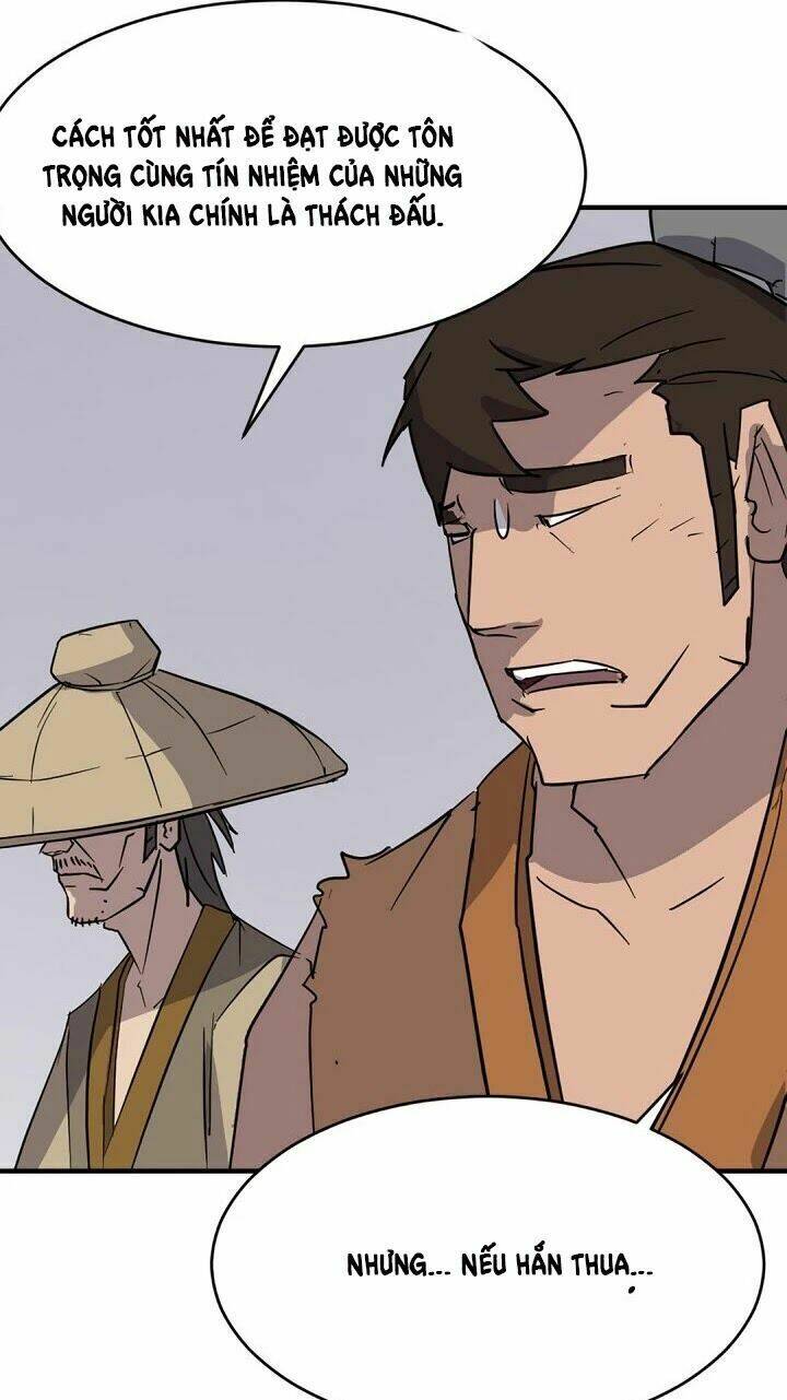 trọng sinh, bất khả chiến bại chapter 92 36