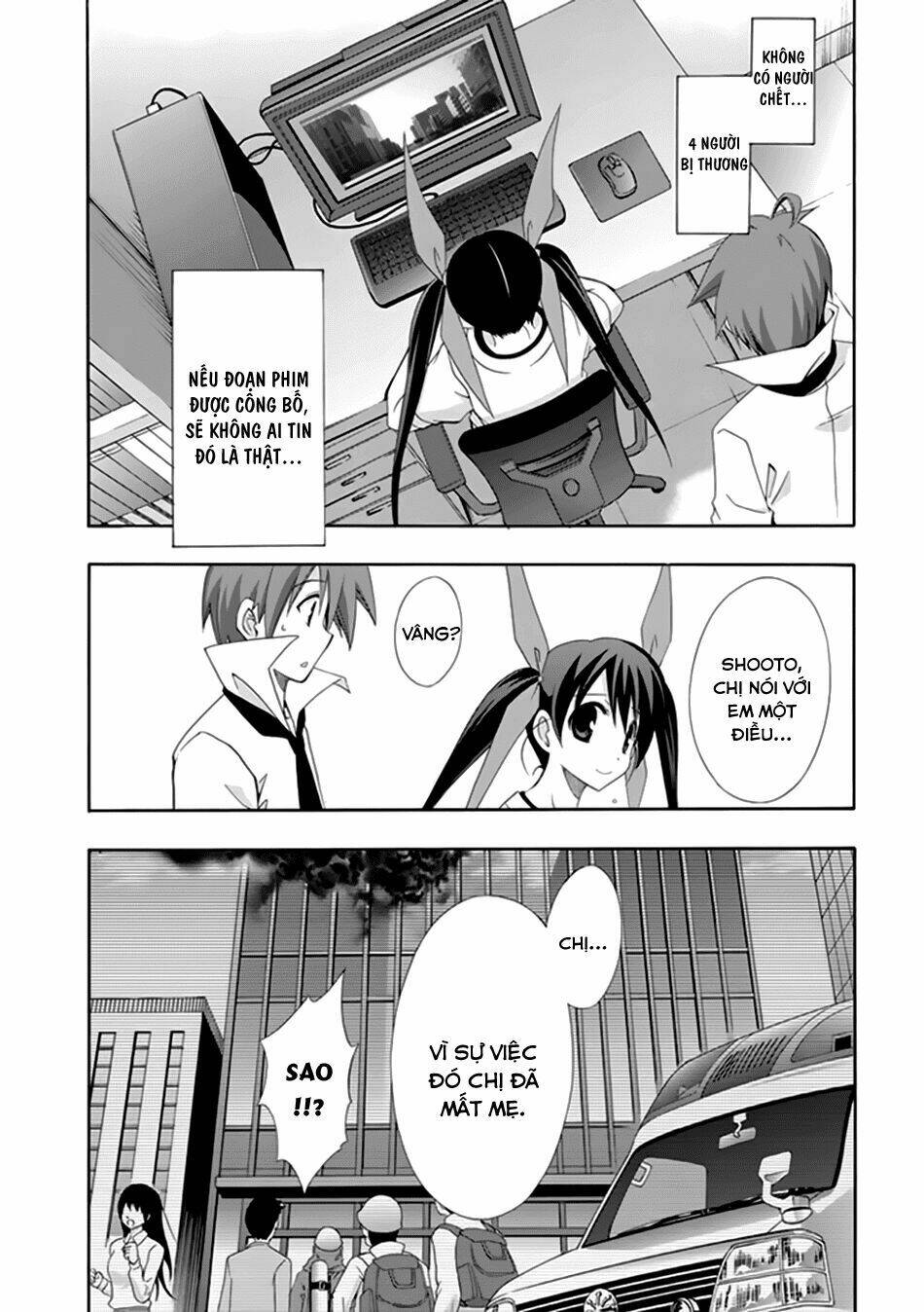 anh hùng xấu xa chapter 50 34