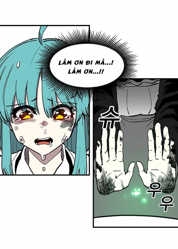 người chơi lỗi chapter 15 35