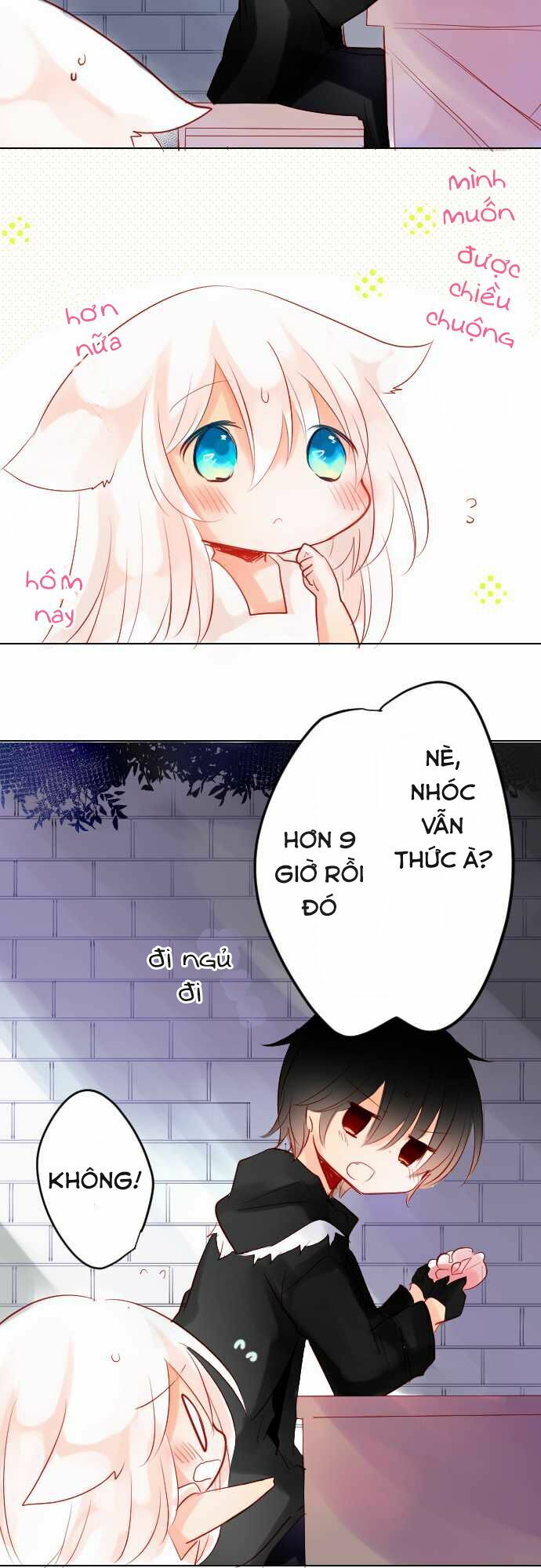 rodiura kurashi – official chapter 3 41