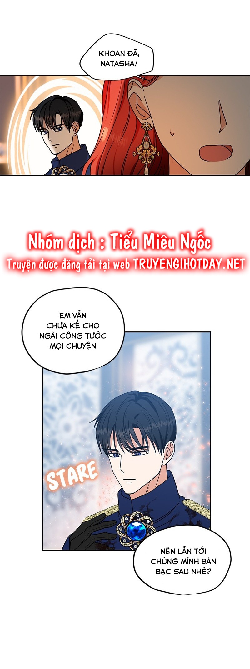 tôi sẽ nâng cấp chồng tôi trở thành một bậc thầy chapter 112 28