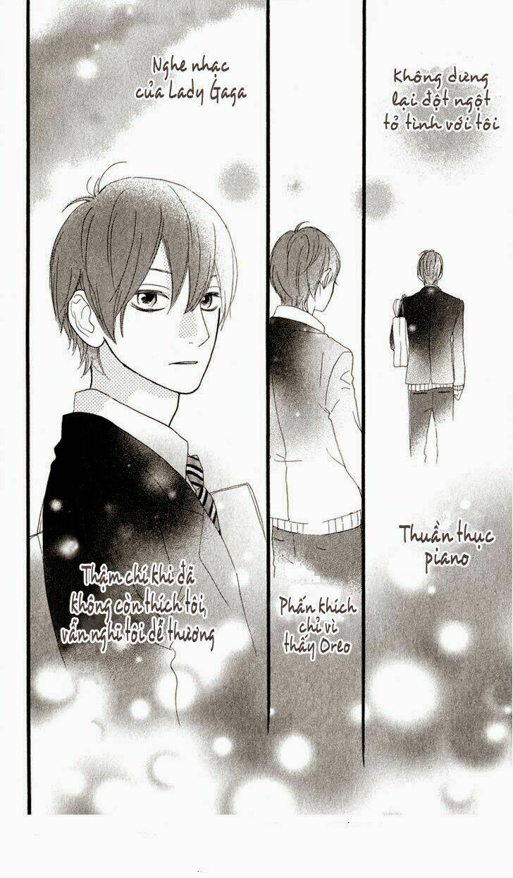 cookie girl, cream boy chapter 1 40