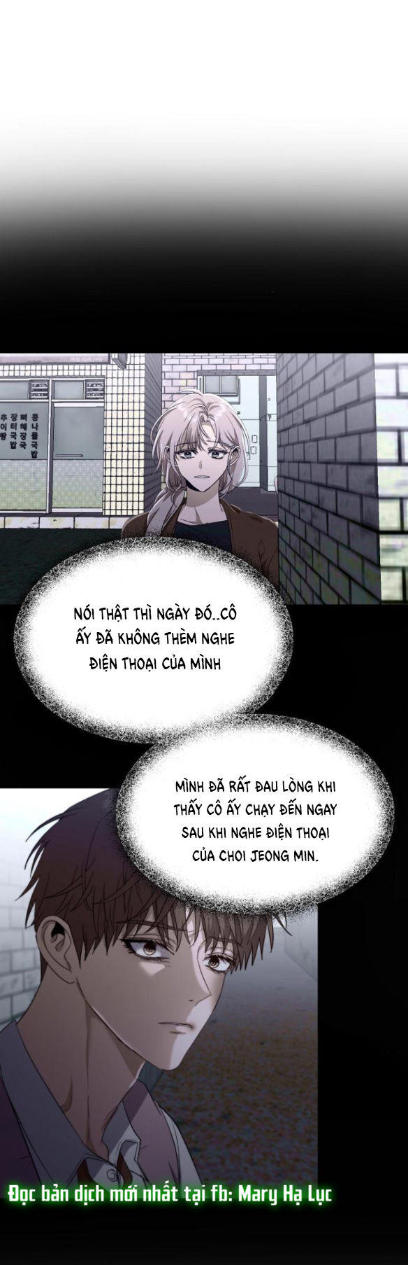 Tự Do Trong Mơ chapter 48.2 40