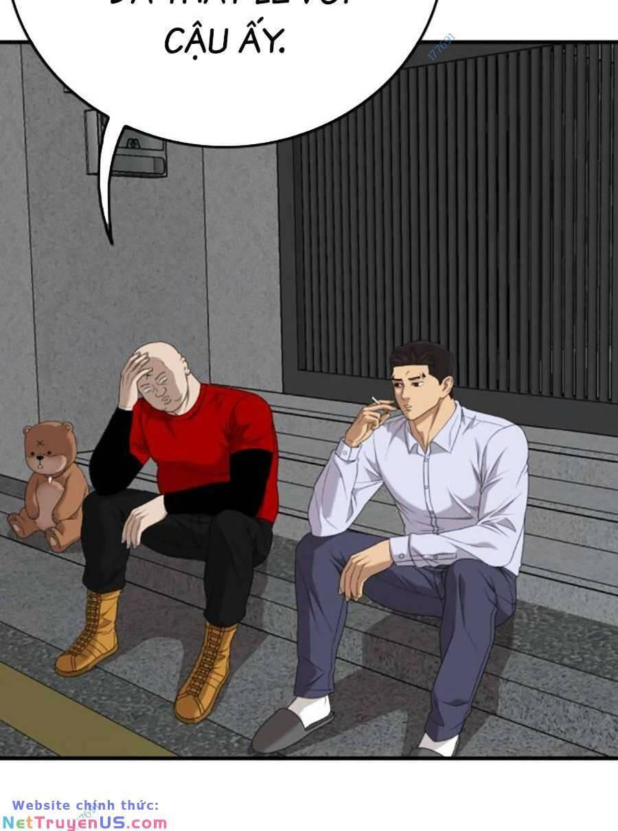 người xấu chapter 165 137