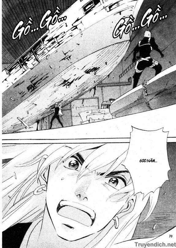 meteor methuselah chapter 36 36