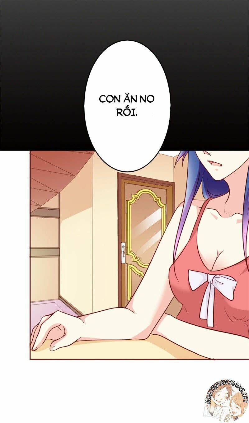 bá đạo tổng tài ngạnh thượng cung chapter 20 23