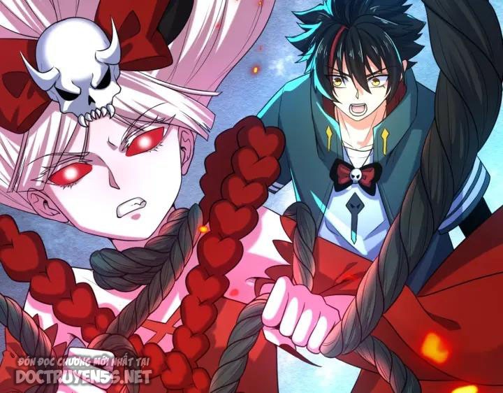 toàn cầu quỷ dị thời đại chapter 8 112